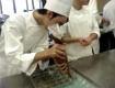 About Gourmet Dessert Made in School